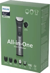 Barzdaskutė Philips MG7921/15 Multigroom series 7000 kaina