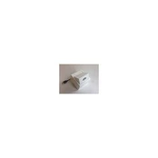 MicroConnect VivoLink WI221185 Steckdose USB Weiß 221185 kaina