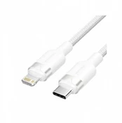 USB-C - Lightning kabelis Vention LALWF kaina