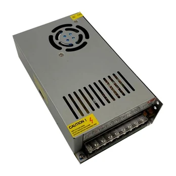 LED impulsinis maitinimo šaltinis 12V, 240W, IP20