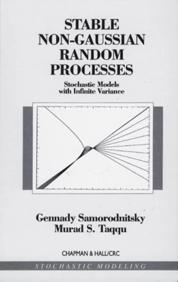 Stable Non-Gaussian Random Processes