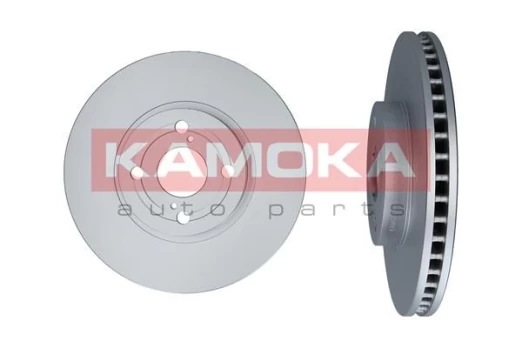 Stabdžių diskas KAMOKA 103255