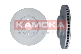 Stabdžių diskas KAMOKA 103255 kaina