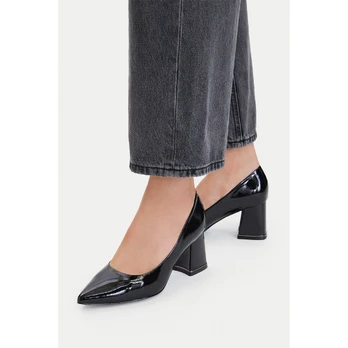 Bateliai JENNY CEO-WFA3047-1 Juoda