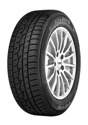Toyo Celsius 165/70R14 85 T XL