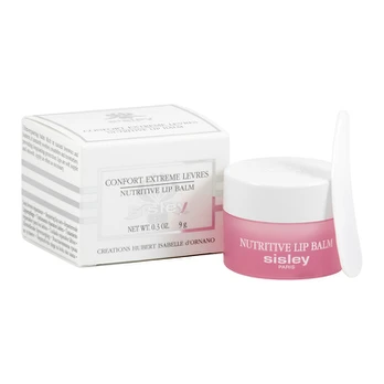 Sisley Nutritive Lip Balm 9 ml Lūpų balzamas