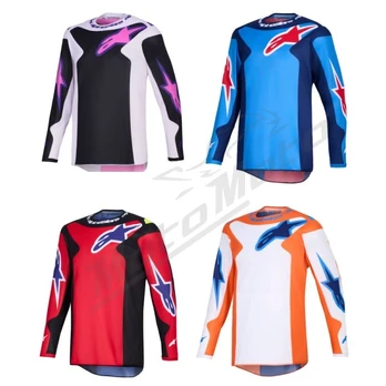 ALPINESTARS Fluid Grid marškinėliai