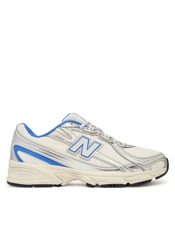 New Balance Laisvalaikio batai U74034F M Smėlio