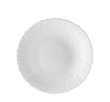Lėkštė sriubai TITAN, 23 cm
