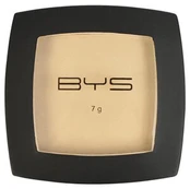 BYS Kompaktinė pudra Light, Light