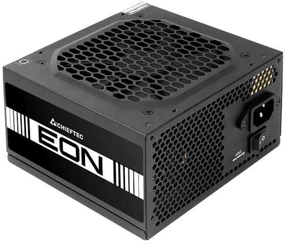 Chieftec Zpu-400s 400w eon series 80 plus maitinimo šaltinis