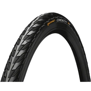 Continental Contact 20" padanga | Black, 20x1.40