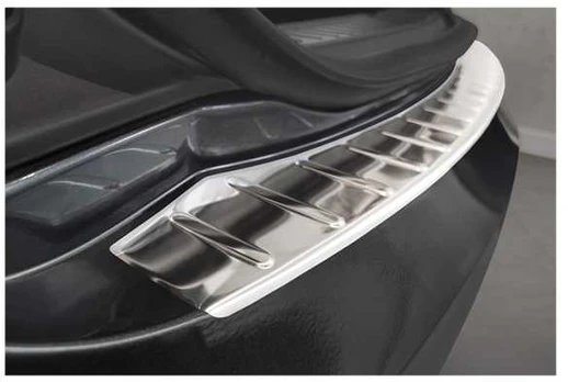 Avisa Læssekantbeskytter Tesla Model S Liftback 2012- Stål