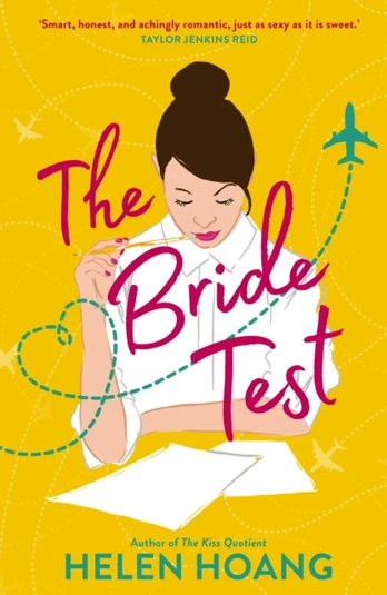 Bride Test