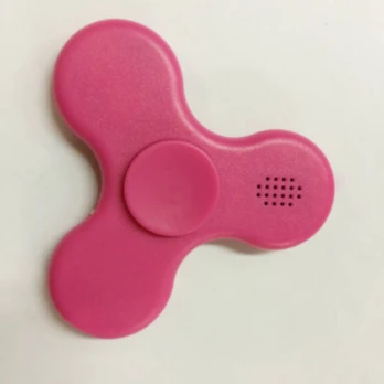 Fidget Spinner spineris - suktukas su bluetooth