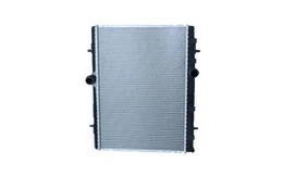 Variklio radiatorius NRF NRF 59320