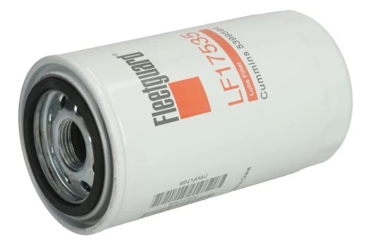 Alyvos filtras FLEETGUARD LF17535