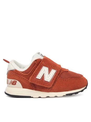 New Balance Laisvalaikio batai I5747RV Ruda