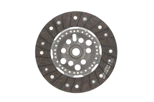 LUK 322 0283 10 Clutch Disc