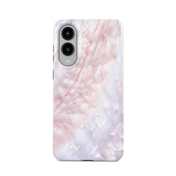 Mermaid Crown - Sea Shell Samsung Galaxy S25 Edge Case
