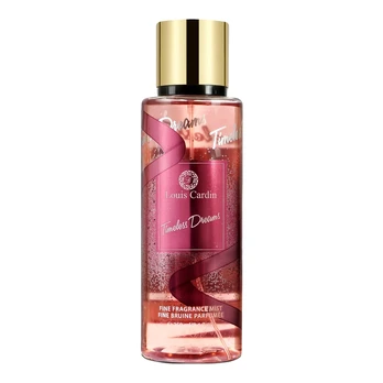 Louis Cardin, Timeless Dreams, Body Purškiklis, 250 ml