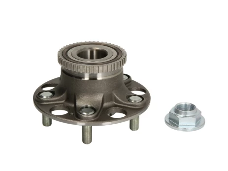 SKF VKBA 6860 Wheel bearing kit