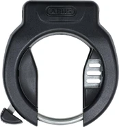Abus Pro Amparo 4750S NR Juodas rėmo spyna kaina