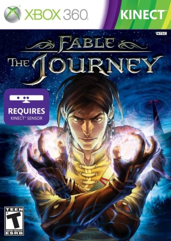 Fable: The Journey Xbox 360