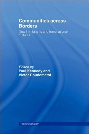 Communities Across Borders