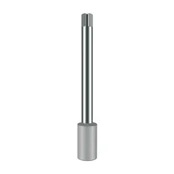 Ilgintuvas RUKO M3x80mm kaina