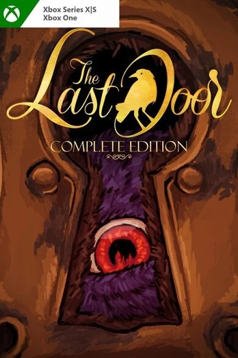 The Last Door Xbox