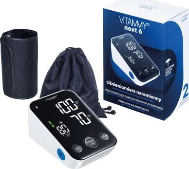 Vitammy Next 6