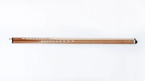 Rusiško biliardo lazda Bilaro Rosewood 9x8