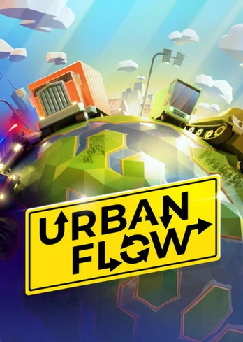 Urban Flow Nintendo Switch