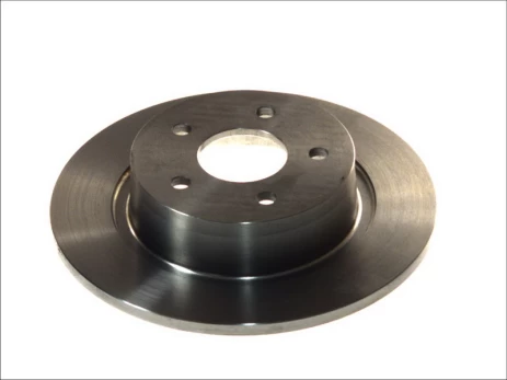 ATE 24.0111-0154.1 Brake Disc