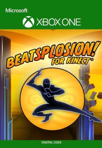 Beatsplosion Xbox