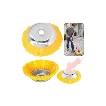 Lean Silicone for Brushcutter Brushcutter Disc 200mm/25.4mm