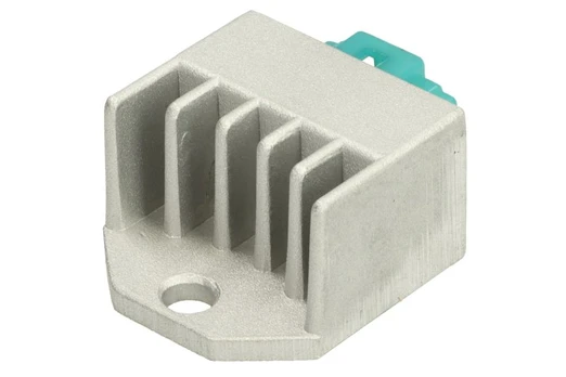 Įtampos reguliatorius DZE02557 (12V, 12A)