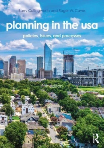 Planning in the USA