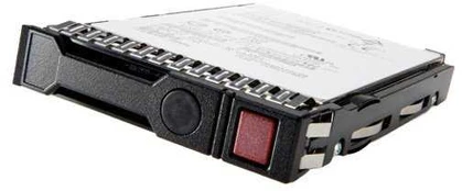 Hewlett Packard (HP) 3.84TB SAS MU SFF SC VS M