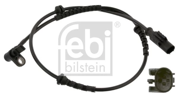 Jutiklis, rato greitis FEBI BILSTEIN 37159