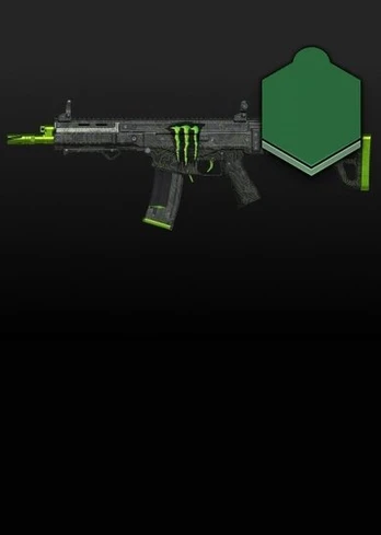 Call of Duty: Inner Beast DLC
