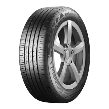 Continental EcoContact 6 225/55 R17