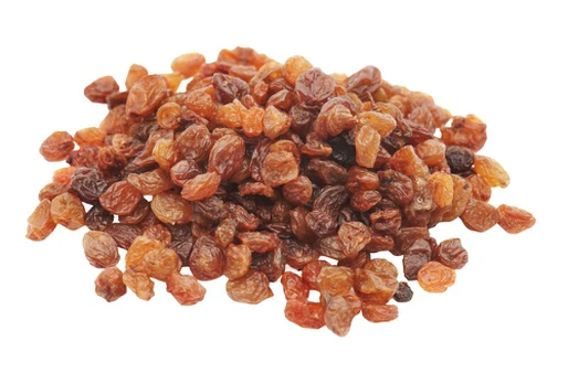Mažos rudos razinos, 1 kg