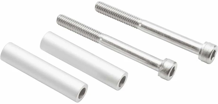 Thule 100044 Pack n Pedal Rail Extender Kit