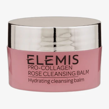 Elemis Pro-Collagen Rose Hydrating Cleansing Balm 100 g