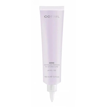 Cotril Sense Calming Pre-Shampoo For Sensitive Scalp Priemonė prieš šampuną, 150ml