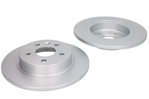DELPHI BG4199C Brake Disc