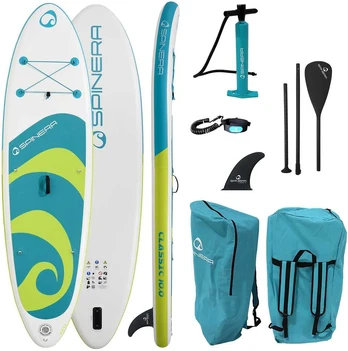 Vokietija Spinera Sup Classic 10.0 pack 2 irklentė