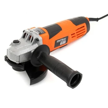 Kampinis šlifuoklis d125, 1500 W